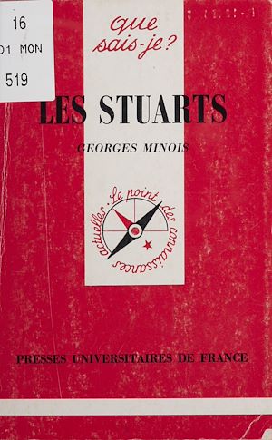 Téléchargez le livre :  Les Stuarts