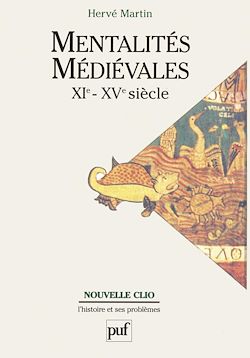 Télécharger le livre :  Mentalités médiévales : XIe-XVe siècle - Tome 1