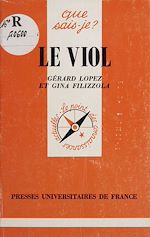 Télécharger le livre :  Le Viol