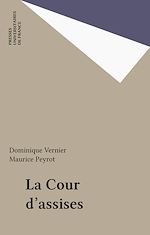 Download this eBook La Cour d'assises