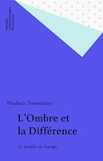Télécharger le livre :  L'Ombre et la Différence