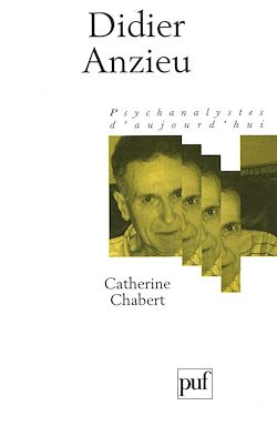 Télécharger le livre :  Didier Anzieu