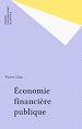 Télécharger le livre :  Économie financière publique