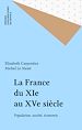 Télécharger le livre :  La France du XIe au XVe siècle