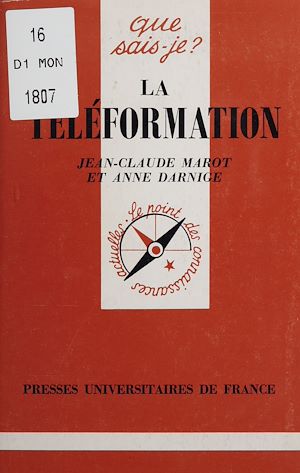 Download the eBook: La Téléformation