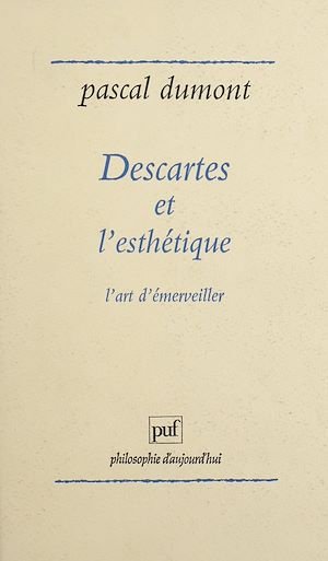 Download the eBook: Descartes et l'esthétique