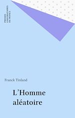 Télécharger le livre :  L'Homme aléatoire
