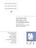 Télécharger le livre :  Angoisses : pluralité d'approches. Volume 2