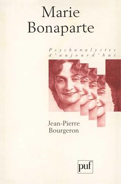 Télécharger le livre :  Marie Bonaparte