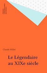 Télécharger le livre :  Le Légendaire au XIXe siècle