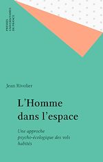 Télécharger le livre :  L'Homme dans l'espace