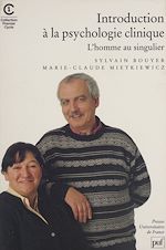 Télécharger le livre :  L'Homme au singulier
