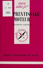 Download this eBook L'Apprentissage moteur