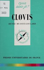 Télécharger le livre :  Clovis