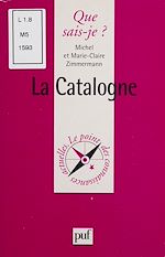 Download this eBook La Catalogne