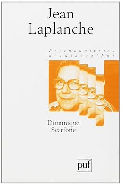 Télécharger le livre :  Jean Laplanche