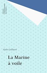 Download this eBook La Marine à voile