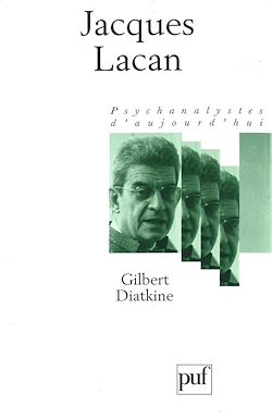 Télécharger le livre :  Jacques Lacan
