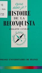Download this eBook Histoire de la reconquista