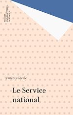Download this eBook Le Service national