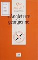 Télécharger le livre :  L'Angleterre georgienne