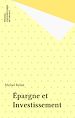 Télécharger le livre :  Épargne et Investissement