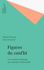 Télécharger le livre :  Figures du conflit