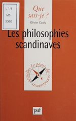 Télécharger le livre :  Les Philosophies scandinaves