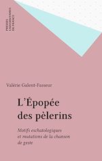 Télécharger le livre :  L'Épopée des pèlerins