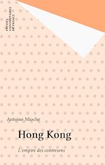 Télécharger le livre :  Hong Kong