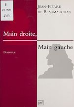 Télécharger le livre :  Main droite, main gauche