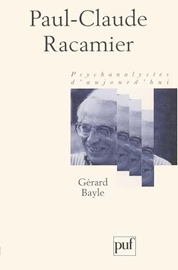 Télécharger le livre :  Paul-Claude Racamier