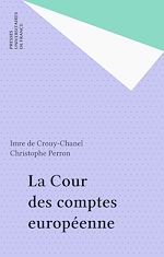 Download this eBook La Cour des comptes européenne