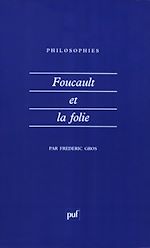 Download this eBook Foucault et la folie