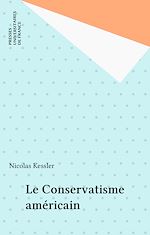 Télécharger le livre :  Le Conservatisme américain