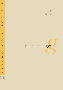 Télécharger le livre :  Penser manger