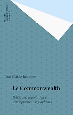 Télécharger le livre :  Le Commonwealth