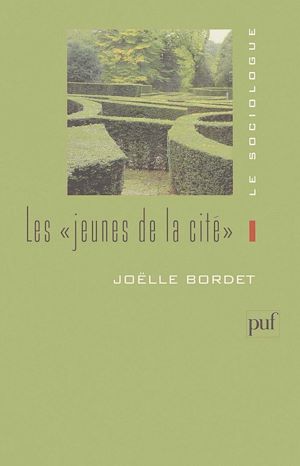 Download the eBook: Les « jeunes de la cité »