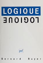 Télécharger le livre :  Logique