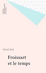 Télécharger le livre :  Froissart et le temps