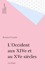 Télécharger le livre :  L'Occident aux XIVe et au XVe siècles