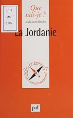 Télécharger le livre :  La Jordanie
