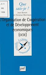 Télécharger le livre :  L'Organisation de coopération et de développement économiques