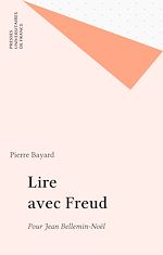 Télécharger le livre :  Lire avec Freud