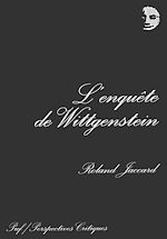 Télécharger le livre :  L'enquête de Wittgenstein