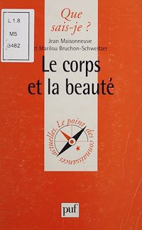 Téléchargez le livre :  Le Corps et la beauté
