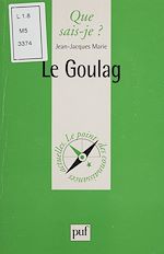 Télécharger le livre :  Le Goulag