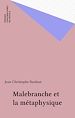 Télécharger le livre :  Malebranche et la métaphysique