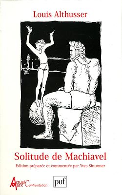 Télécharger le livre :  Solitude de Machiavel