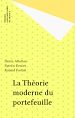 Télécharger le livre :  La Théorie moderne du portefeuille